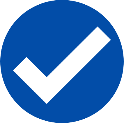 Check_blue