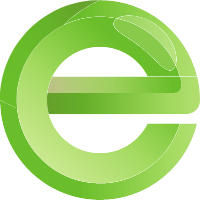 Letter e