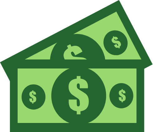 2 Dollars