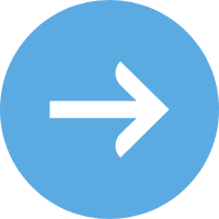 Blue arrow