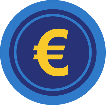 Euro sign