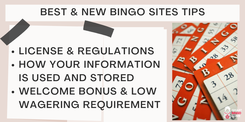 Best & new bingo cash game sites tips - Bingo cards Best & new bingo cash game sites tips - Bingo cards