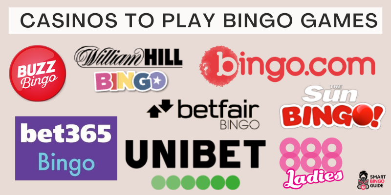 List of casino bingo games online for cash List of casino bingo games online for cash