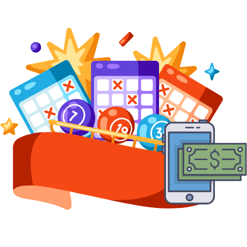 pay by phone bill bingo logo